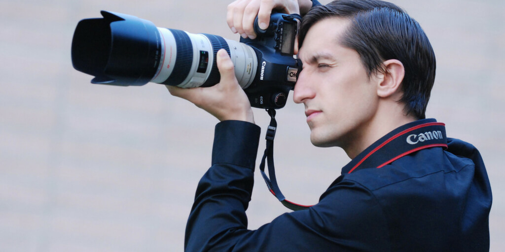 Права на фотографию